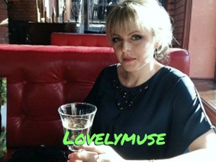 Lovelymuse