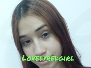 Lovelyredgirl