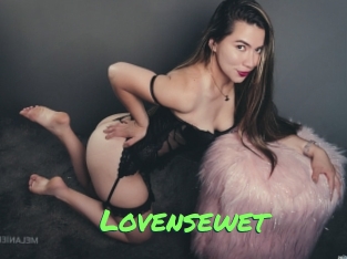 Lovensewet