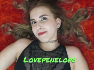 Lovepenelope