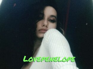 Lovepenelope