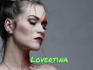 Lovertina