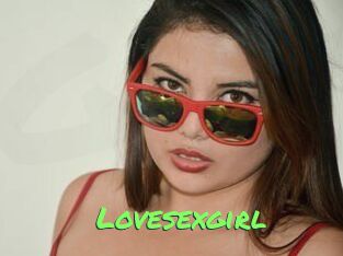 Lovesexgirl