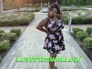 Lovestoswallow