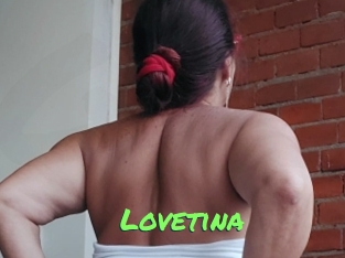Lovetina