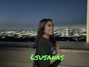 Lsusanas