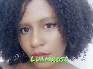 Luamrose