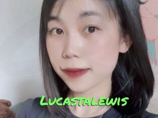 Lucastalewis