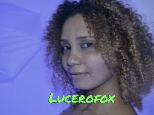 Lucerofox