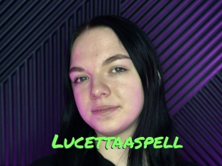 Lucettaaspell