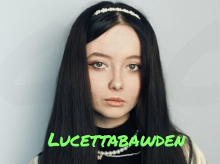 Lucettabawden