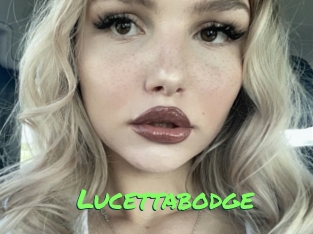 Lucettabodge