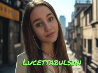 Lucettabulson