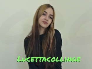 Lucettacollinge