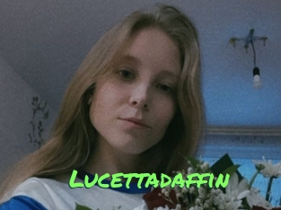 Lucettadaffin