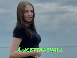 Lucettadevall