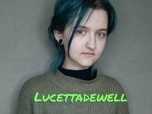 Lucettadewell