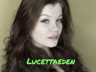 Lucettaeden