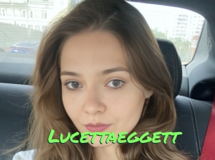 Lucettaeggett