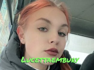 Lucettaembury