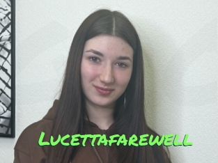 Lucettafarewell