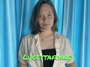 Lucettafoard