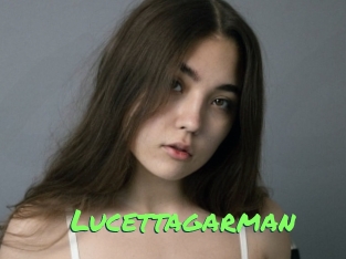 Lucettagarman