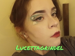 Lucettagrindel