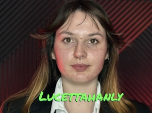 Lucettahanly