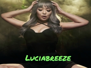 Luciabreeze