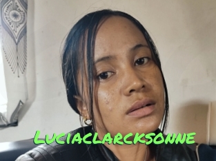 Luciaclarcksonne