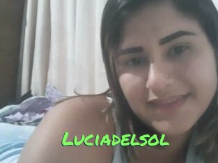 Luciadelsol