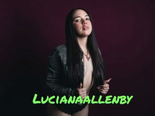 Lucianaallenby