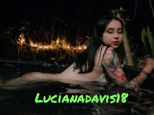 Lucianadavis18