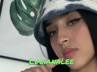 Lucianalee