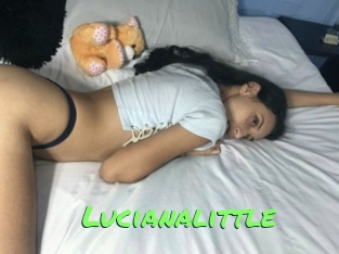 Lucianalittle