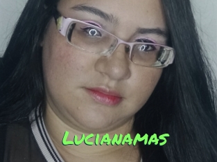 Lucianamas