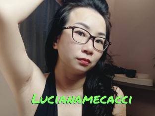 Lucianamecacci