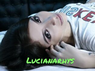 Lucianarhys