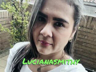 Lucianasmithy