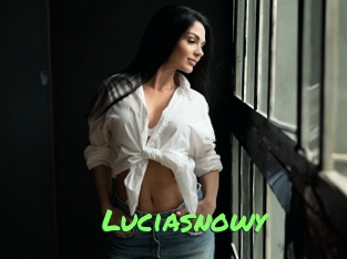 Luciasnowy