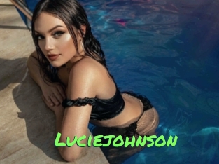 Luciejohnson