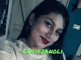 Luciezanoli