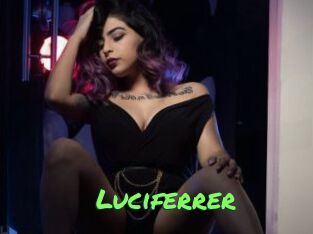 Luciferrer