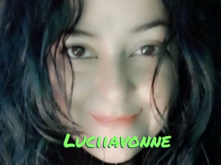 Luciiavonne