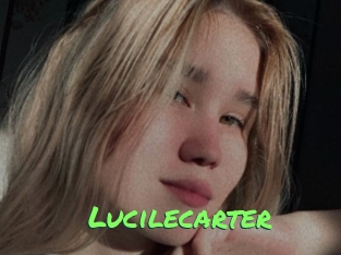 Lucilecarter