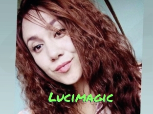 Lucimagic