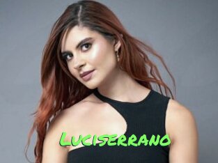 Luciserrano