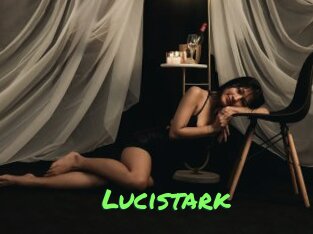 Lucistark