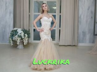 Luckrika